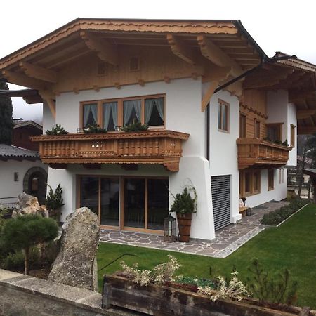 Das Enzian Aschau Im Zillertal Exteriör bild