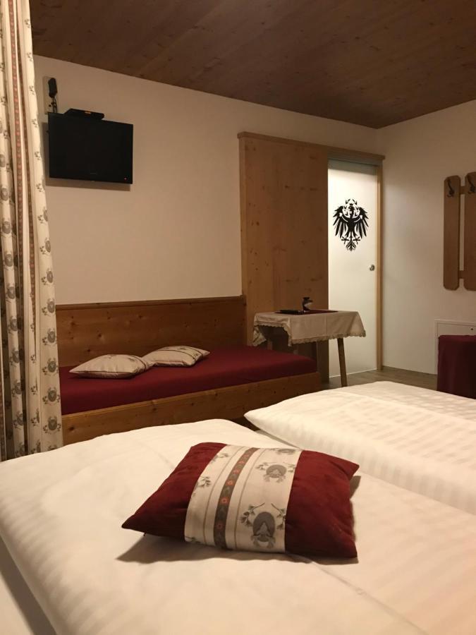 Das Enzian Aschau Im Zillertal Exteriör bild