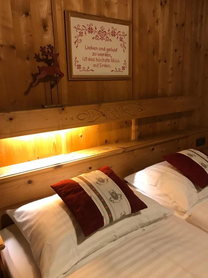 Das Enzian Aschau Im Zillertal Exteriör bild