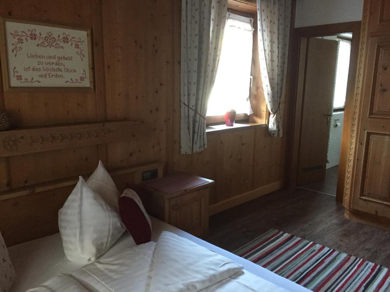 Das Enzian Aschau Im Zillertal Exteriör bild