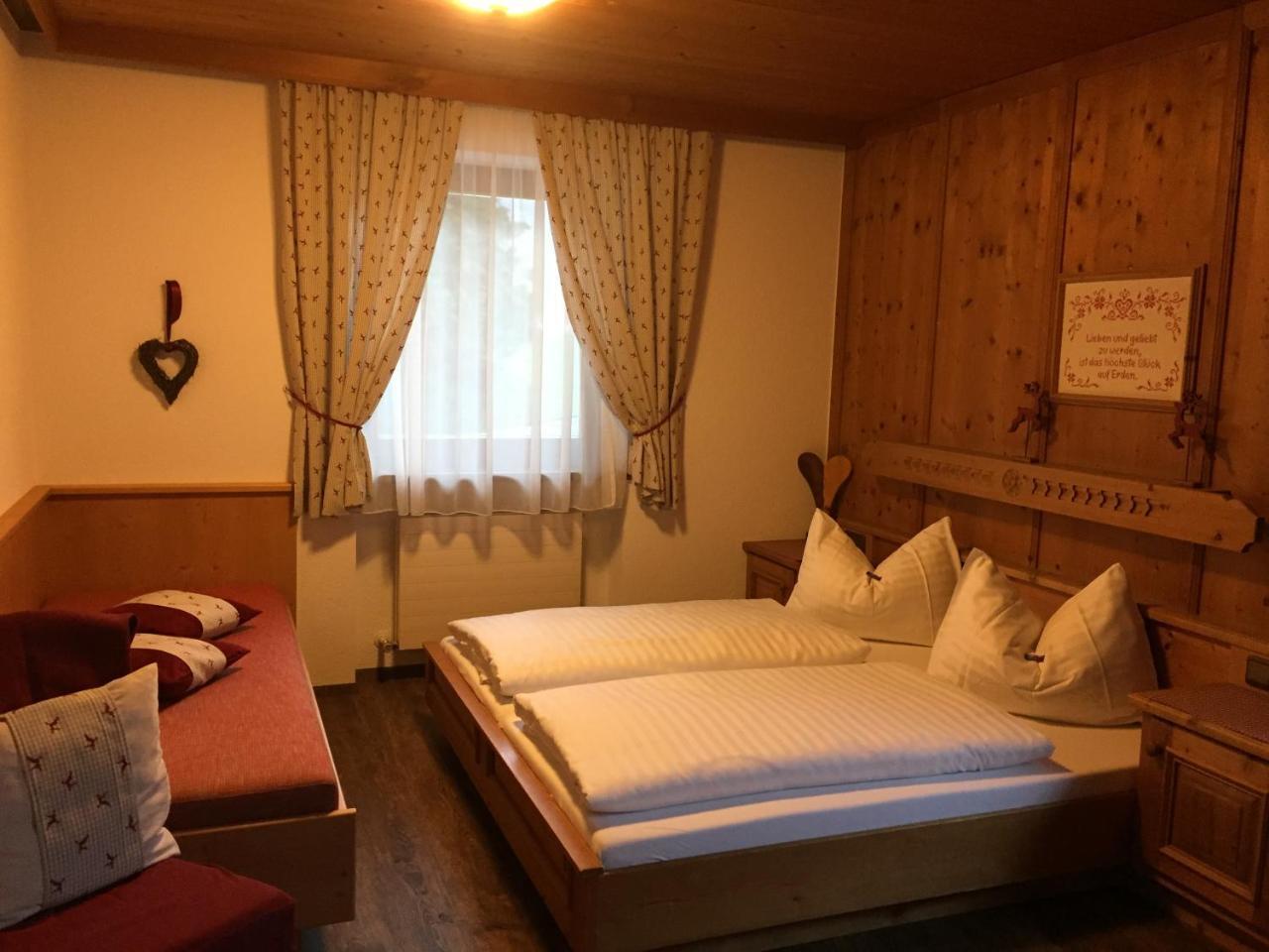 Das Enzian Aschau Im Zillertal Exteriör bild